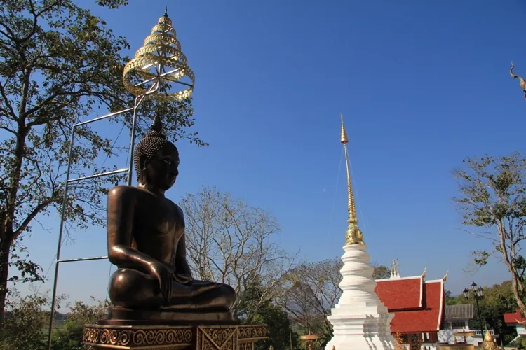 Wat Klang — photo 2