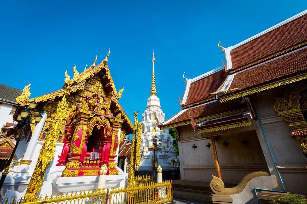 Wat Klang Wiang — photo 3