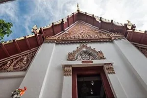 Wat Ko Petchaburi — photo 2