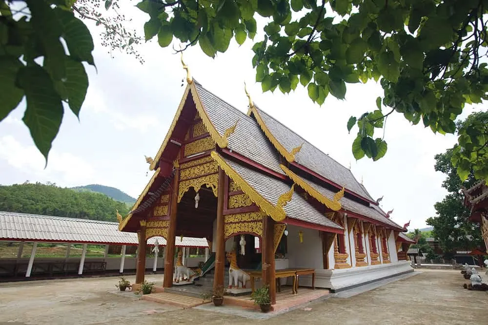 Wat Kong Karn