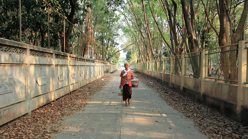Wat Kradueng Thong — photo 3
