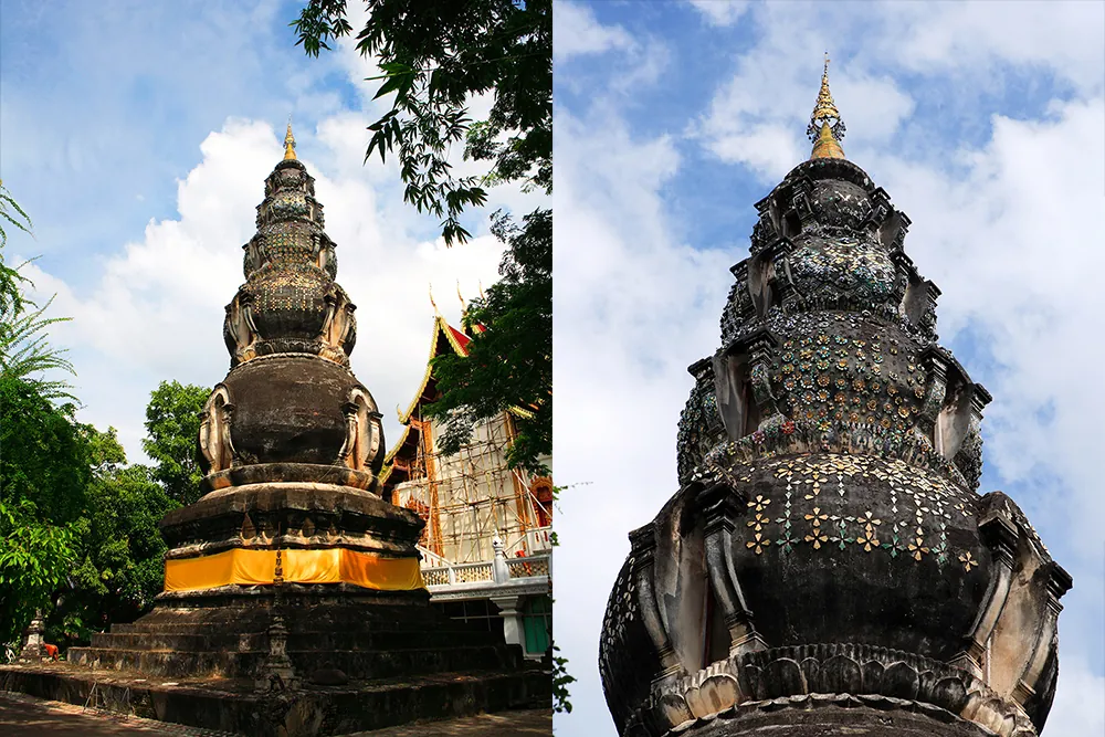 Wat Ku Tao — photo 2