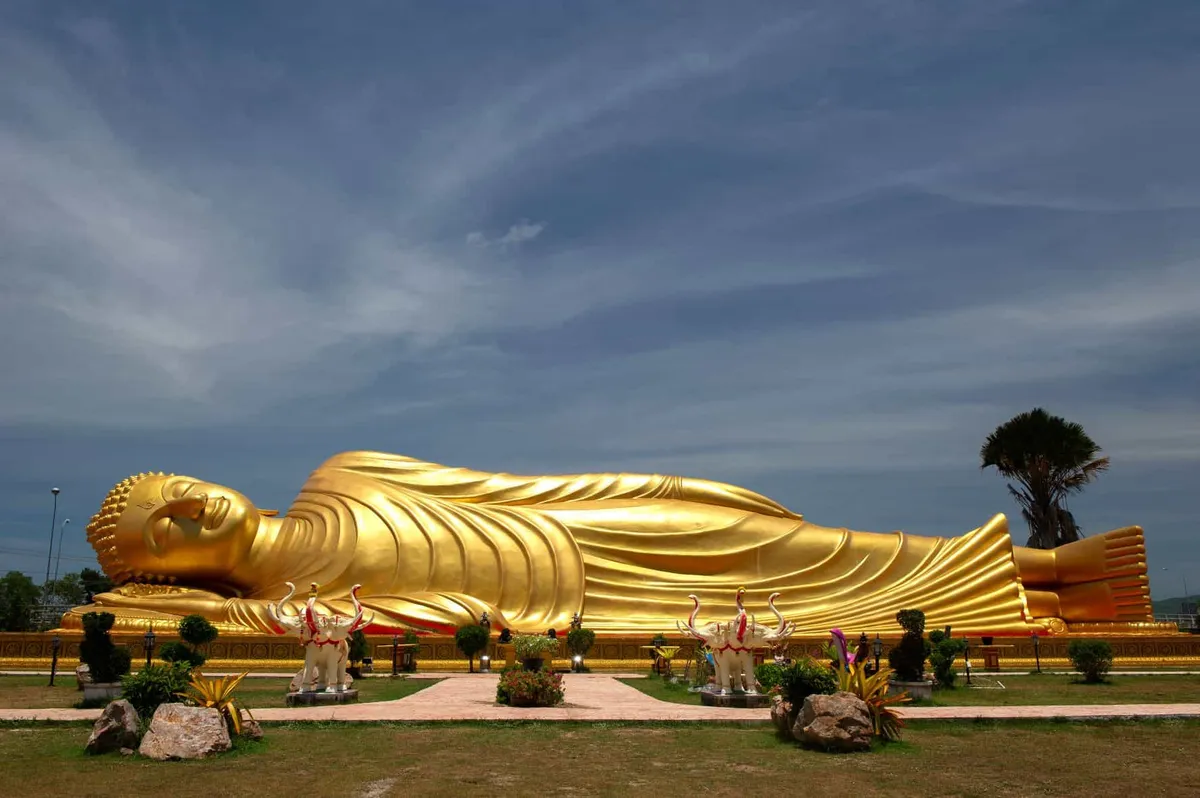 Wat Laem Pho