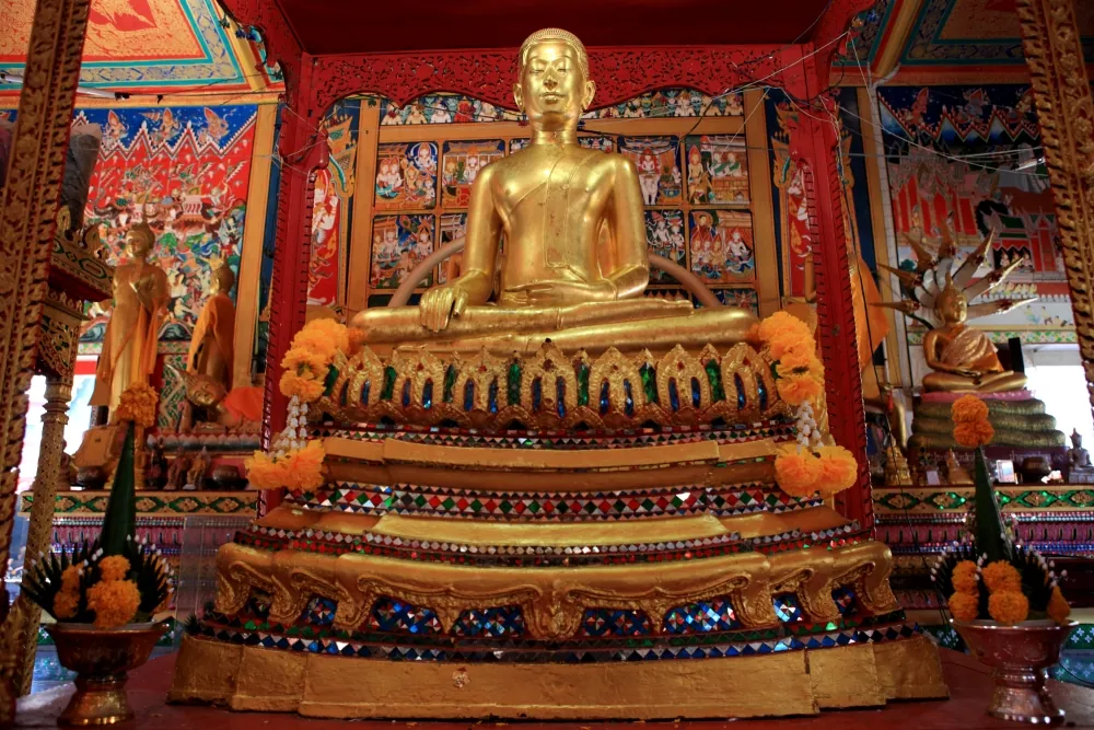 Wat Lai — photo 3