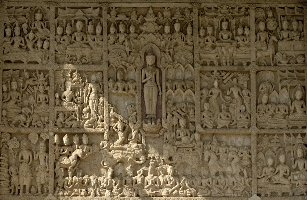 Wat Lai — photo 2