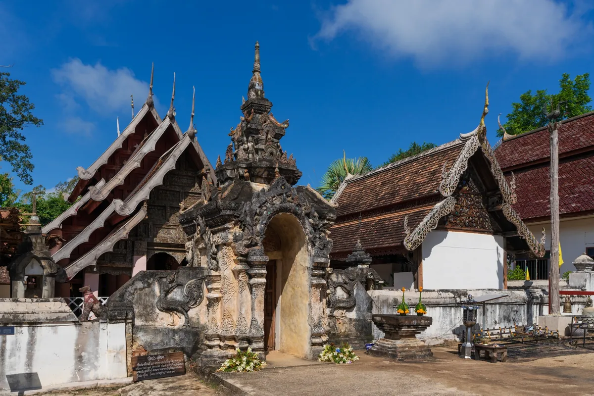 Wat Lai Hin