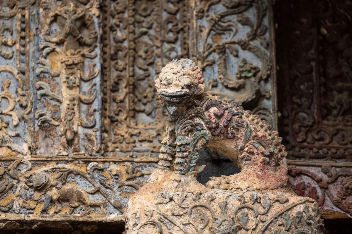 Wat Lai Hin — photo 4
