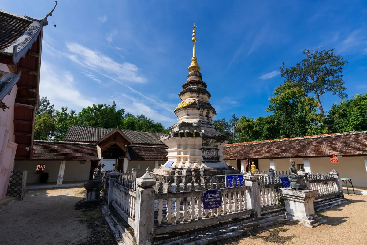 Wat Lai Hin — photo 3