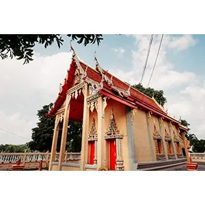 Wat Lat Rahong — photo 2
