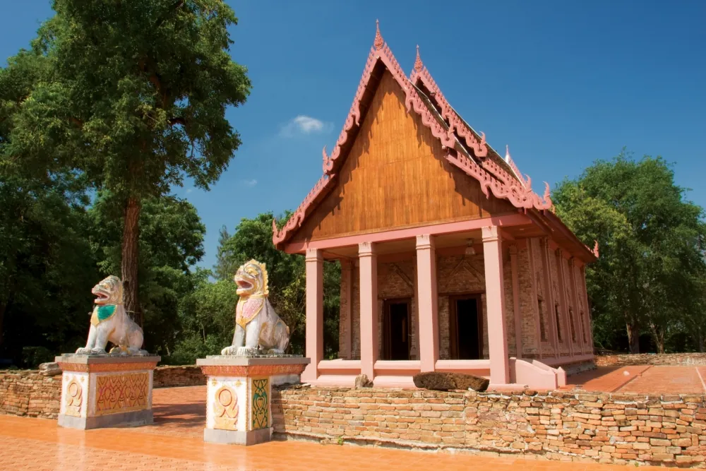 Wat Lat Sing — photo 2