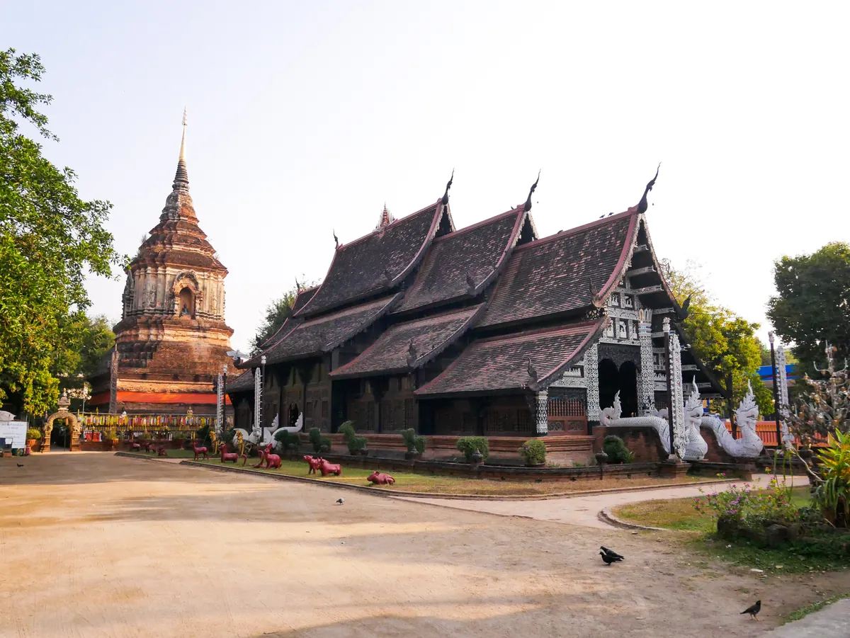 Wat Lok Molee