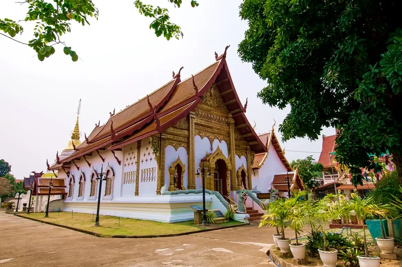 Wat Luang — photo 2