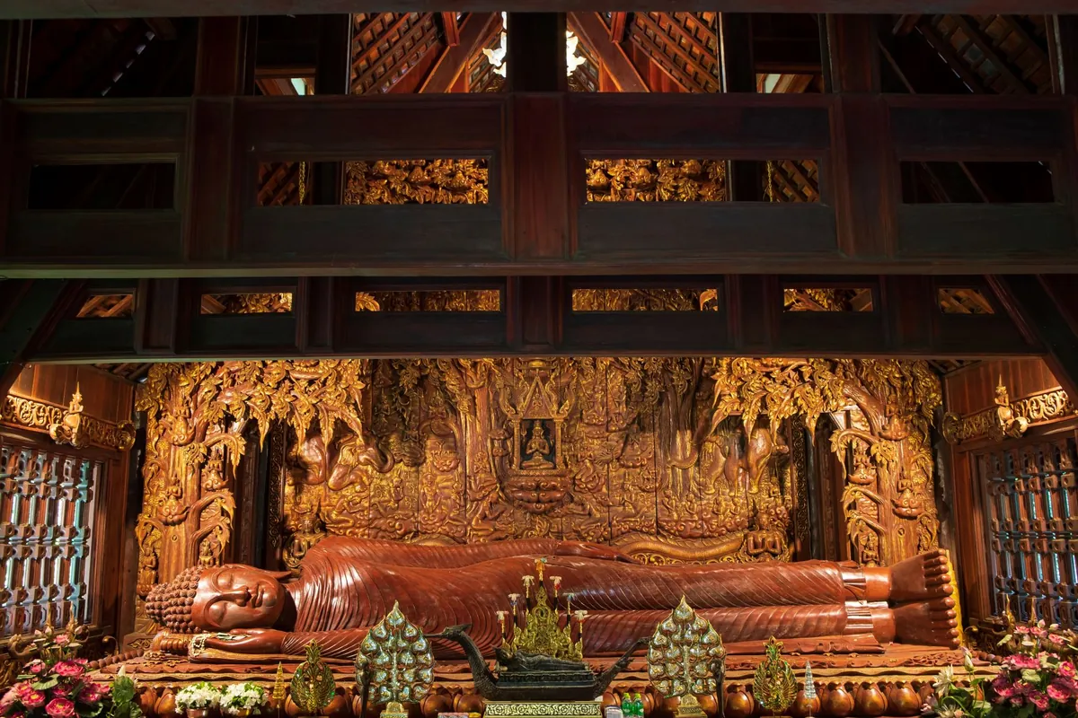 Wat Luang Khun Win — photo 3