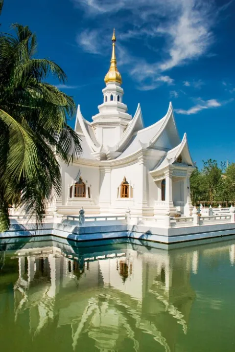 Wat Luang Phor Sodh Dhammakayaram — photo 2