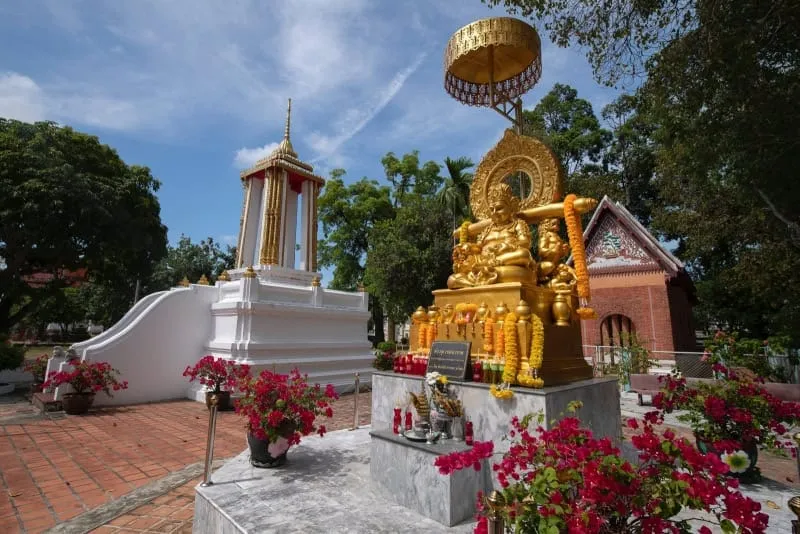 Wat Machimawas