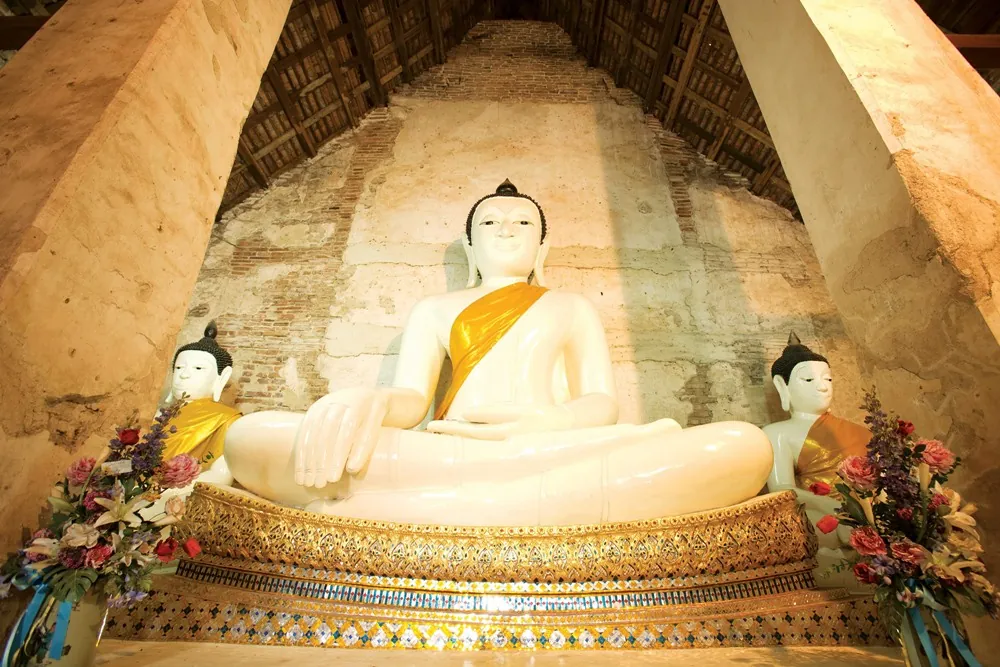 Wat Mae Nang Pleum — photo 3