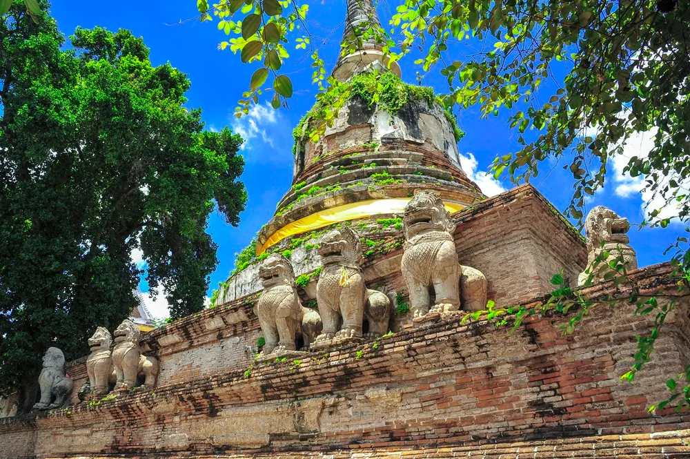 Wat Mae Nang Pleum — photo 2