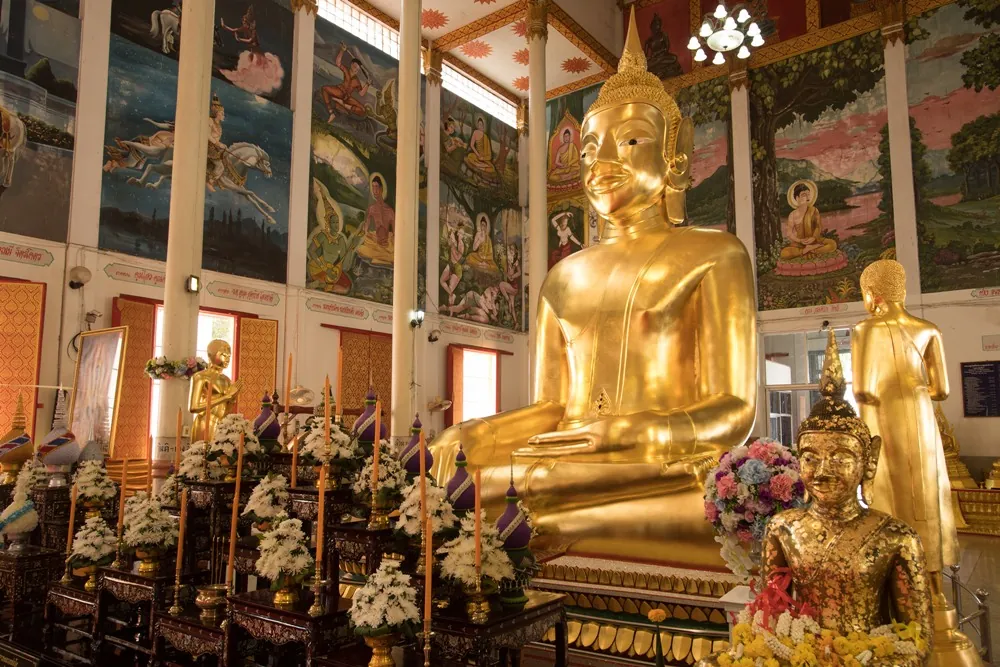 Wat Maha Phuttharam — photo 2