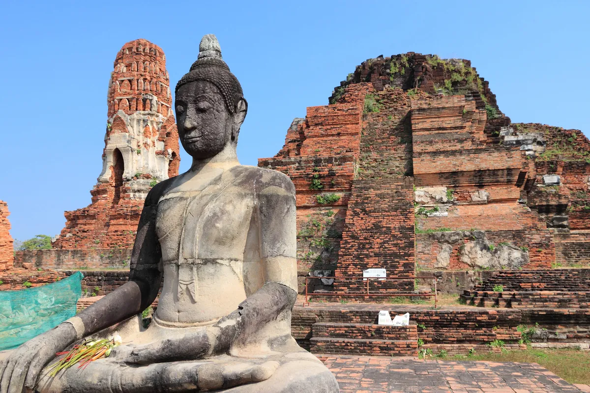Wat Mahathat