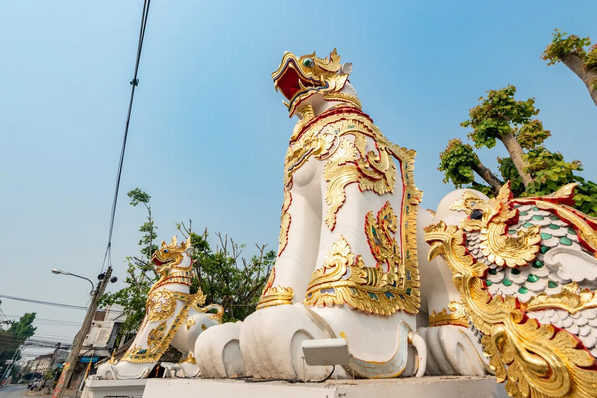 Wat Mahawan — photo 5