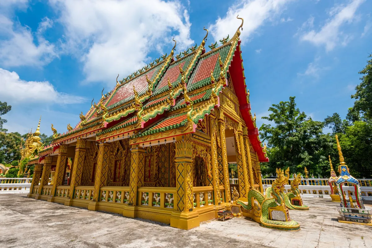 Wat Manee Wong — photo 2