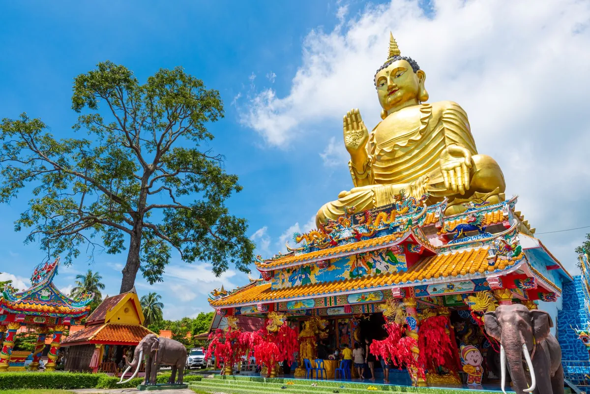 Wat Manee Wong — photo 3