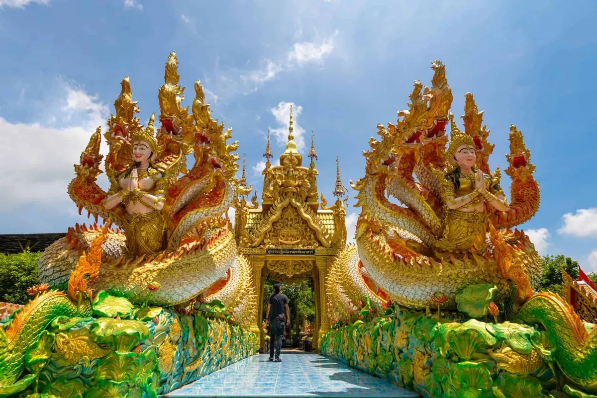 Wat Manee Wong