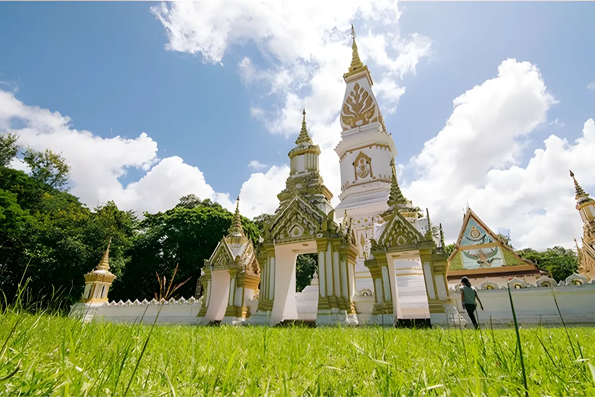 Wat MaRukKhaNakhon