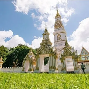 Wat MaRukKhaNakhon