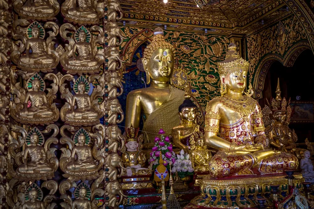 Wat Ming Mueang — photo 3