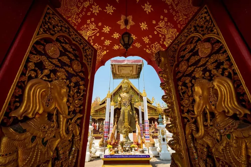 Wat Ming Mueang