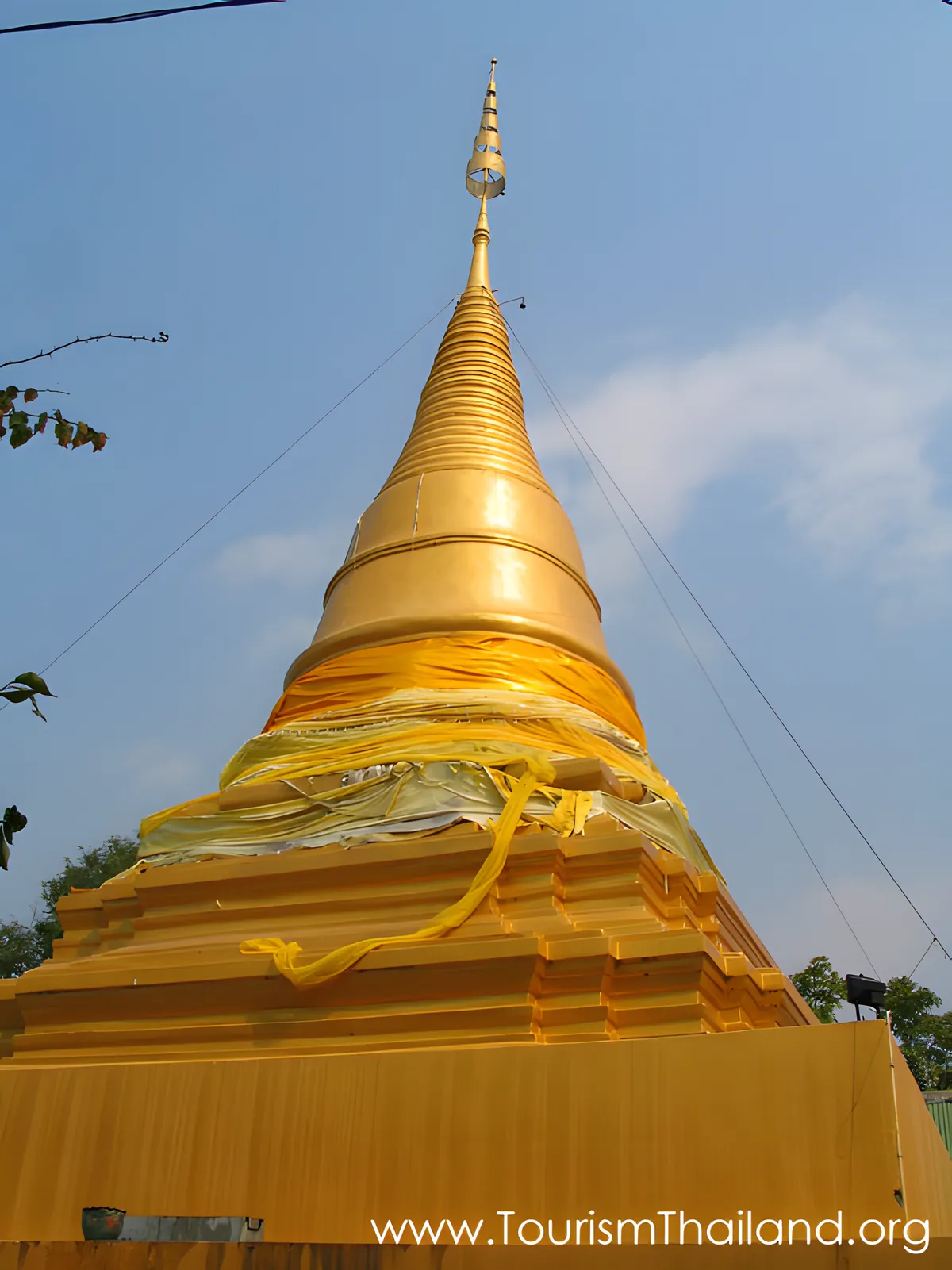 Wat Mon Phraya Chae