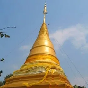Wat Mon Phraya Chae