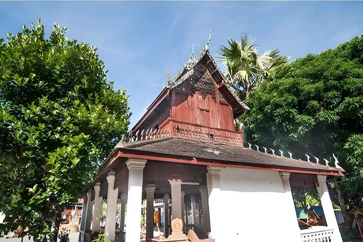 Wat Moo Perng
