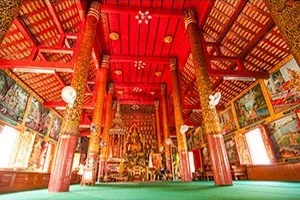 Wat Moo Perng — photo 2