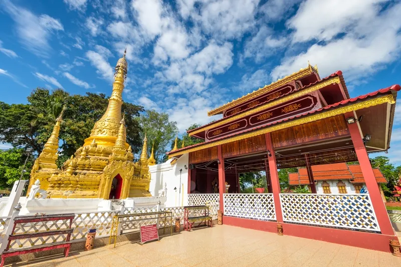 Wat Muay Tor — photo 3