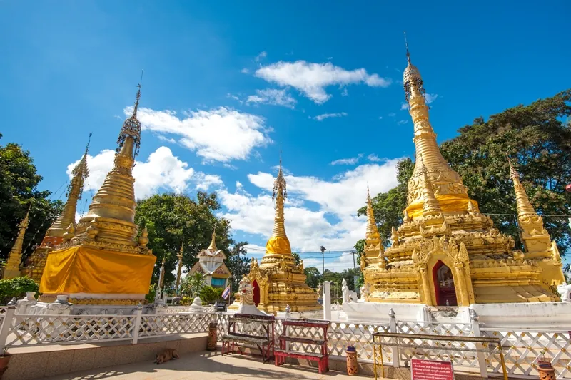 Wat Muay Tor — photo 2