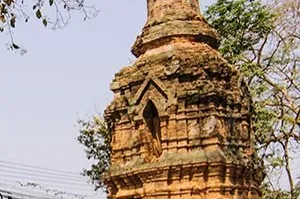 Wat Mung Muang — photo 2