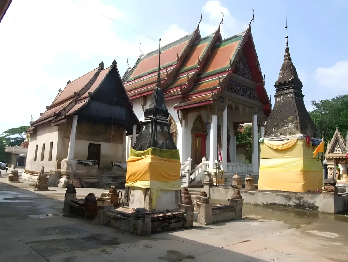 Wat Na Phra That