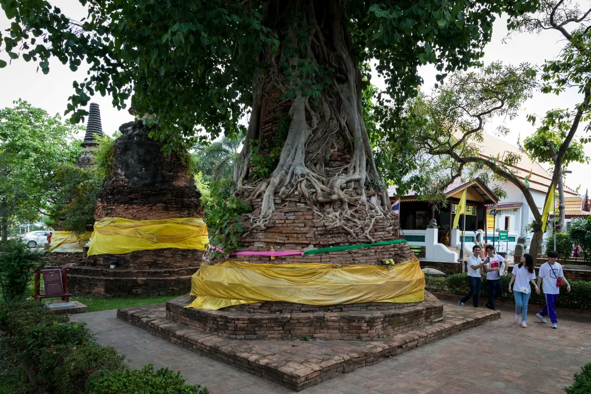 Wat Na Phramen — photo 3