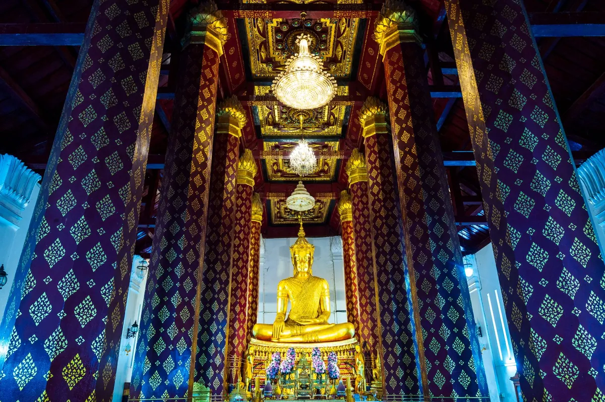 Wat Na Phramen — photo 2