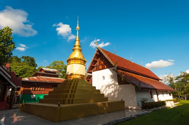 Wat Naamhu — photo 2