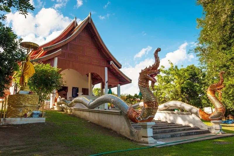 Wat Naamhu
