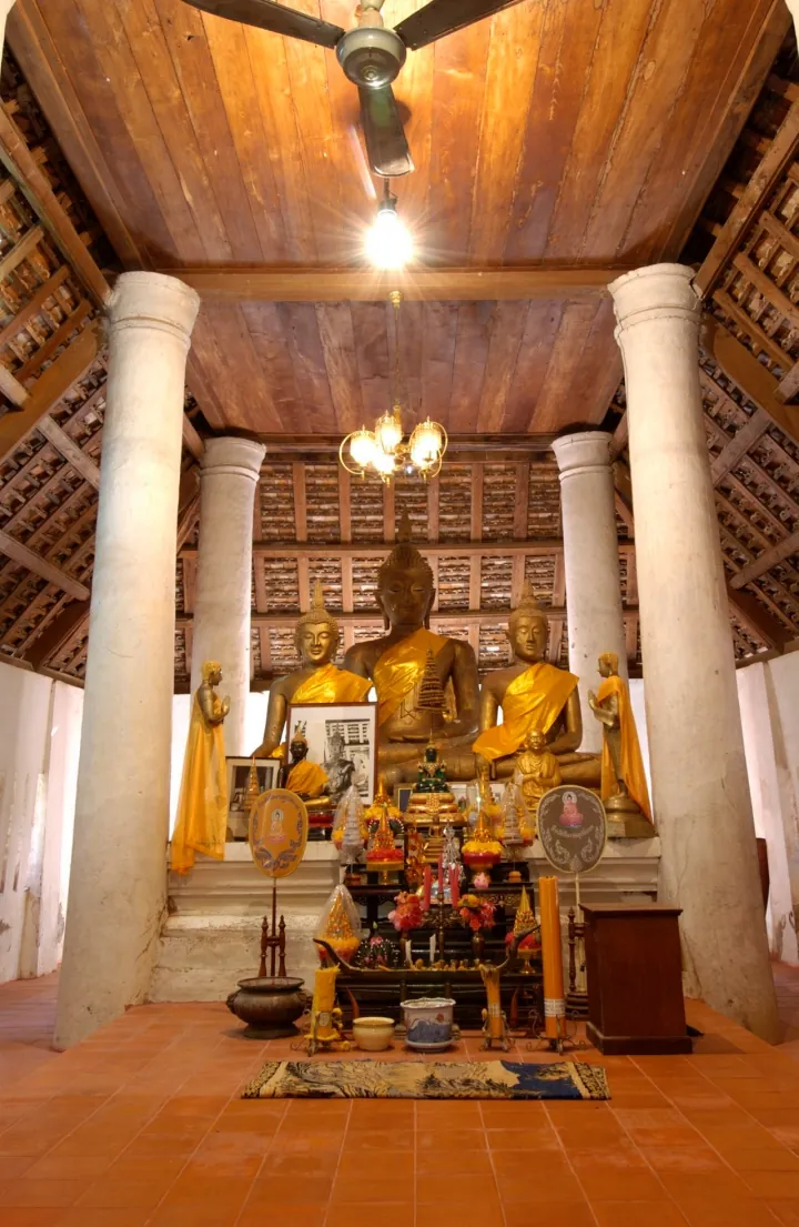 Wat Nakhon Chum — photo 2
