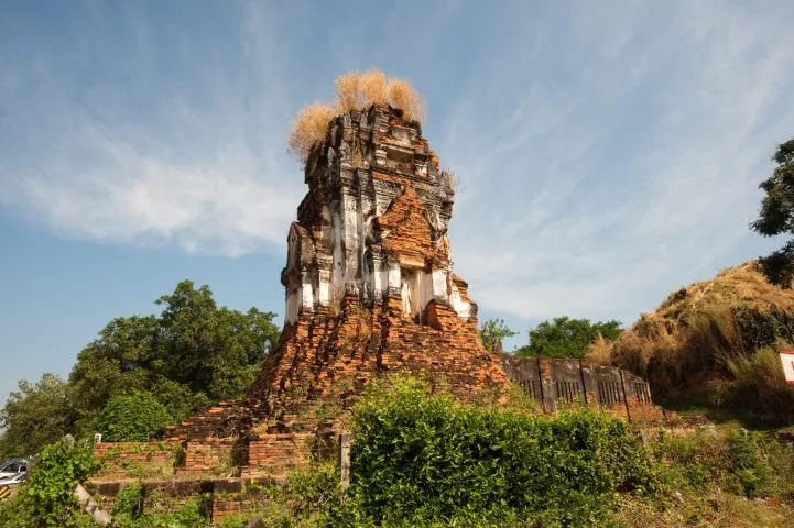 Wat Nakhon Kosa — photo 2