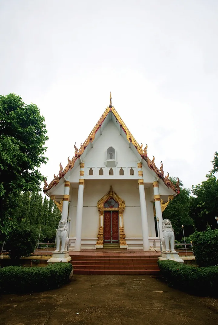 Wat Nakwatcharasophon — photo 2