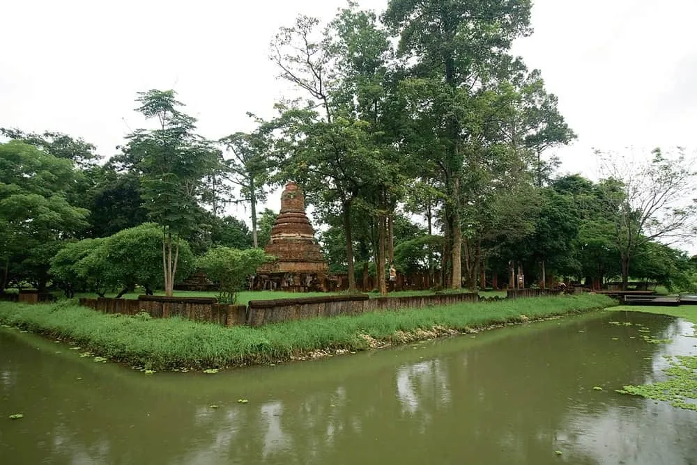 Wat Nakwatcharasophon