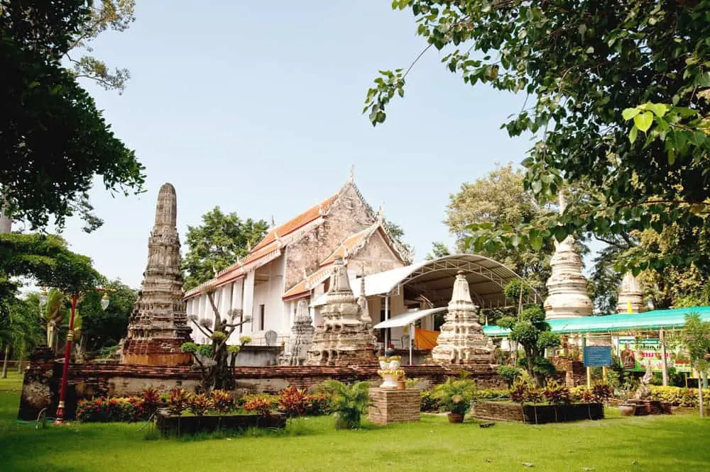 Wat Nang Kui