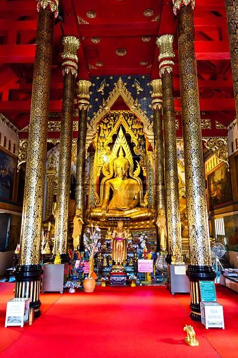 Wat Nang Phaya — photo 2