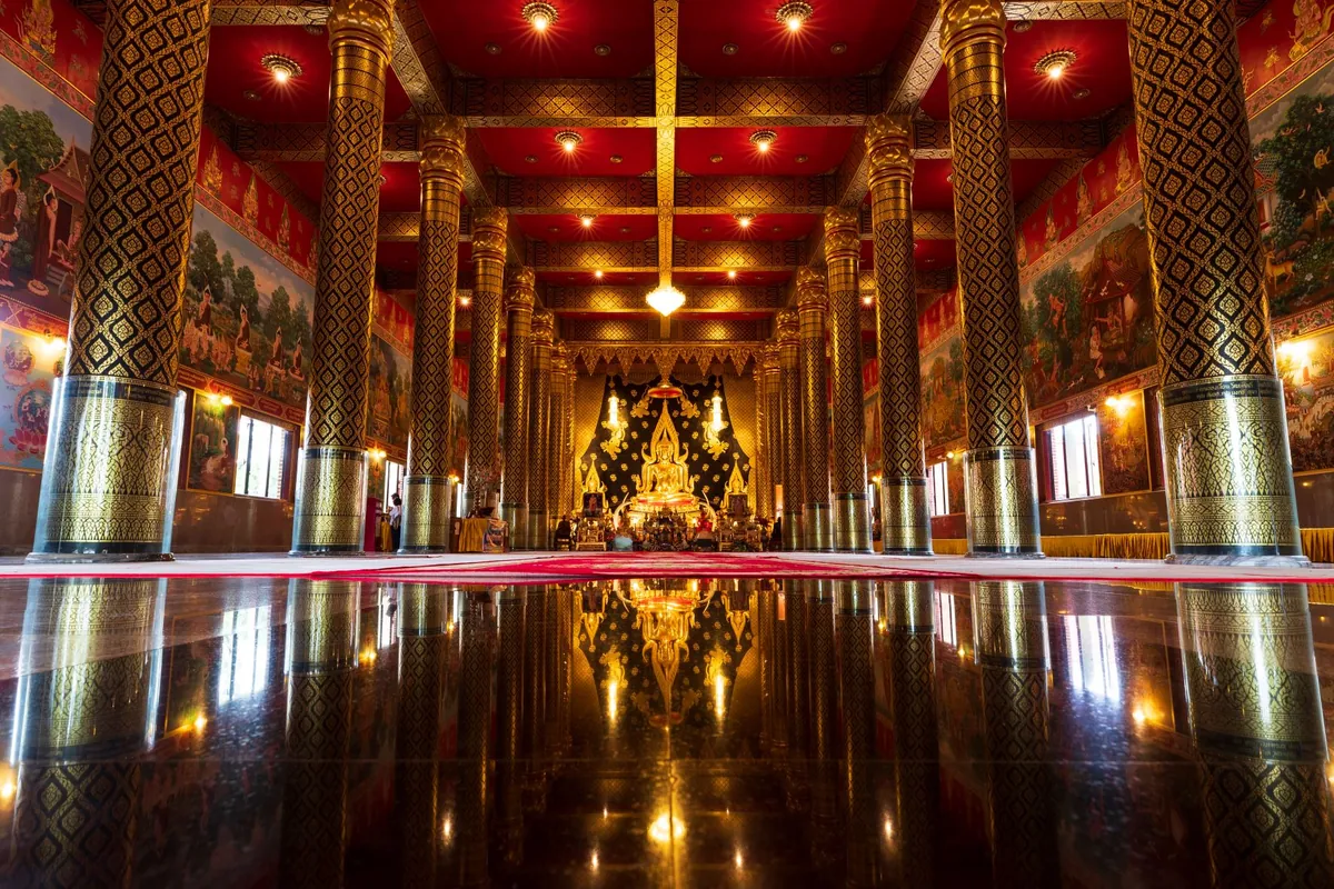 Wat Neramit Wipatsana — photo 2